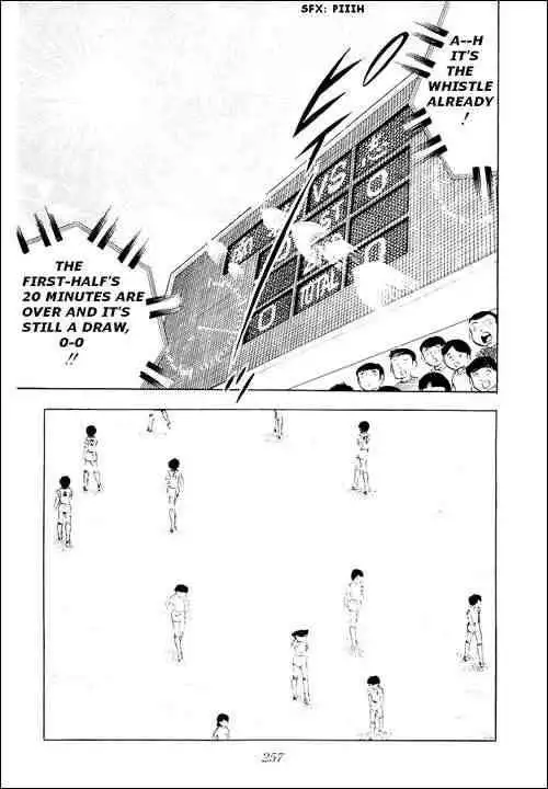 Captain Tsubasa Chapter 14 26